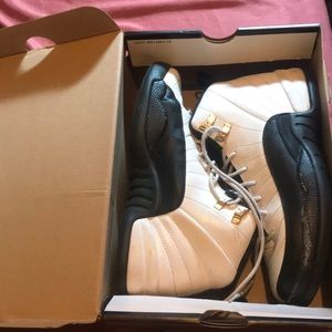 Air Jordan 12 Retro